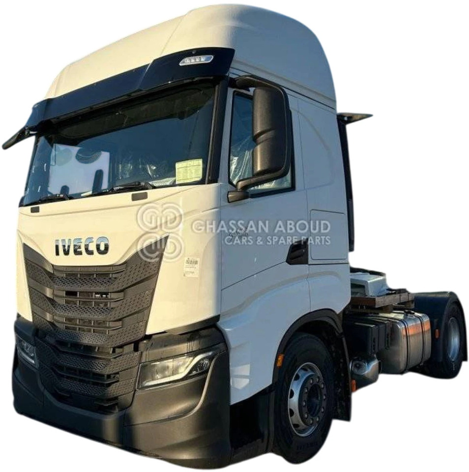 Iveco S-Way AS440S48T/P 4x2 Tractor Head - Dragbil: bild 1 Iveco S-Way AS440S48T/P 4x2 Tractor Head - Dragbil: bild 1