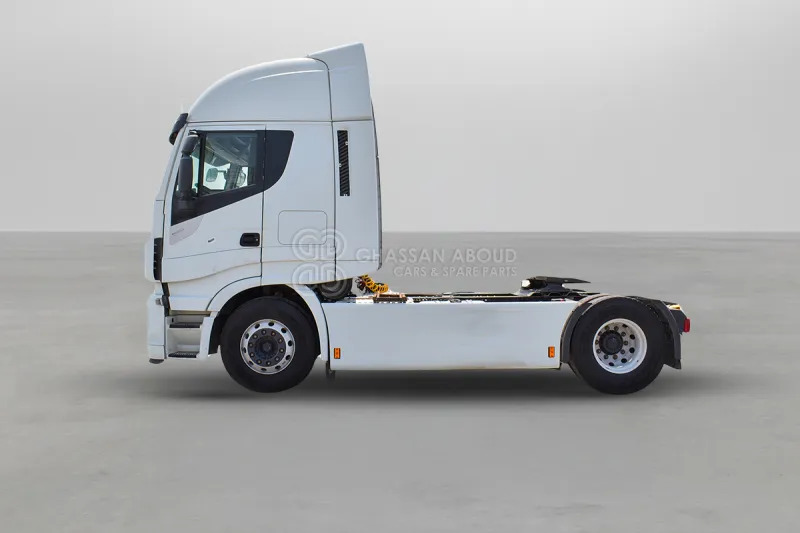 Iveco Stralis AS440S46T/P with Adblue 4X2 Tractor Head - Dragbil: bild 2 Iveco Stralis AS440S46T/P with Adblue 4X2 Tractor Head - Dragbil: bild 2