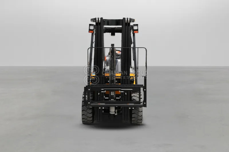 Hyundai Forklift 25DE-7 2.5 TONS DIESEL 3 STAGE - Dieseltruck: bild 5 Hyundai Forklift 25DE-7 2.5 TONS DIESEL 3 STAGE - Dieseltruck: bild 5