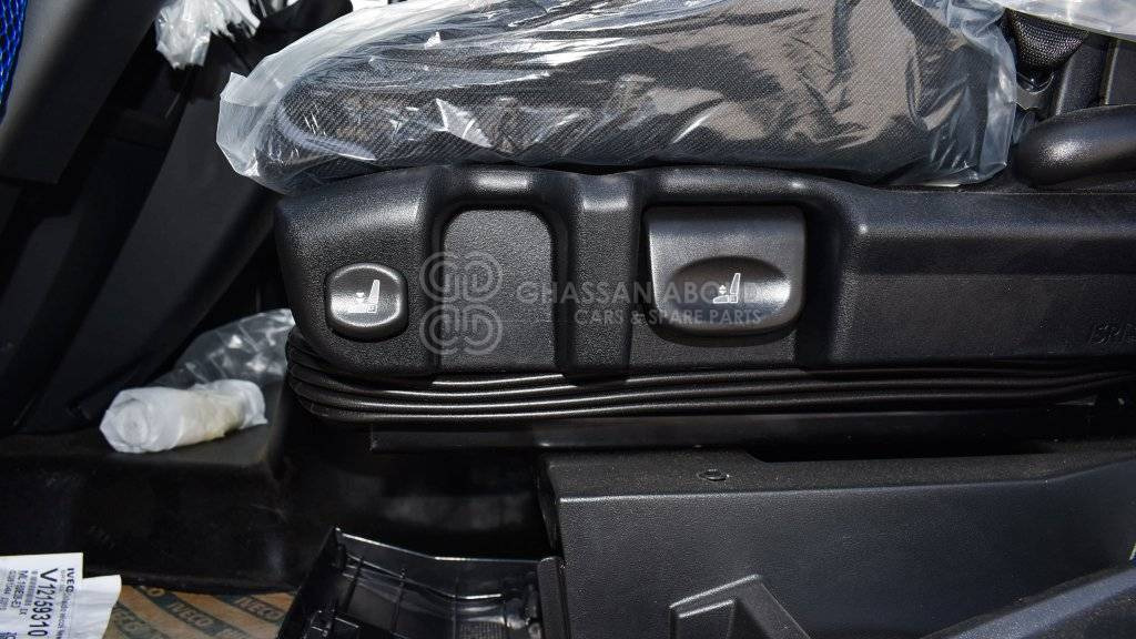 IVECO EUROCARGO Chassis 4×2, WB 6210 GVW 19 Ton Approx MY23 - Chassi lastbil: bild 5 IVECO EUROCARGO Chassis 4×2, WB 6210 GVW 19 Ton Approx MY23 - Chassi lastbil: bild 5