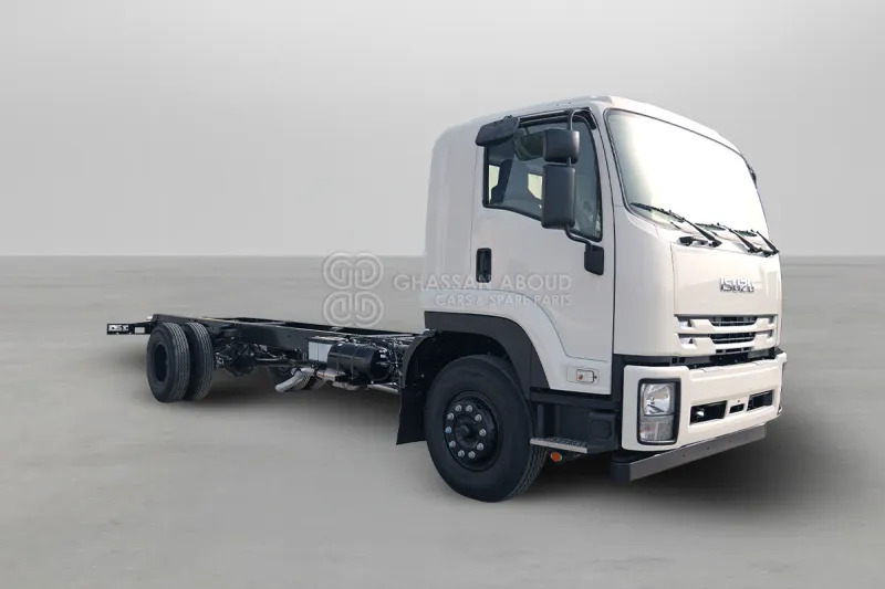 Isuzu FVR 11 Ton Payload 4x2 Chassis - Chassi lastbil: bild 2 Isuzu FVR 11 Ton Payload 4x2 Chassis - Chassi lastbil: bild 2