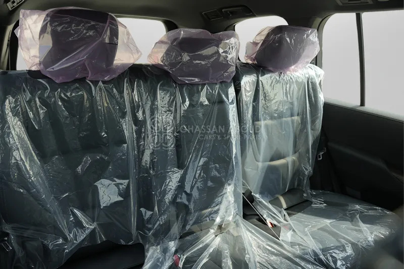 SUV Toyota Land Cruiser 300: bild 10 SUV Toyota Land Cruiser 300: bild 10