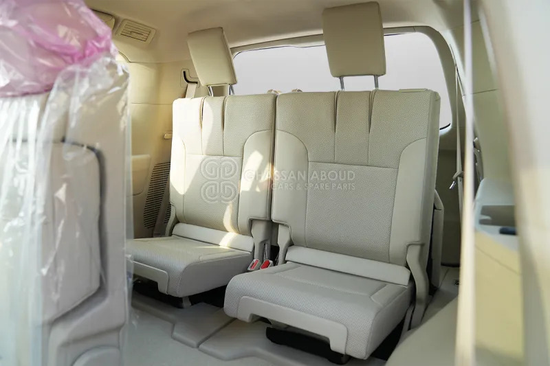 SUV Toyota Land Cruiser 300: bild 10 SUV Toyota Land Cruiser 300: bild 10