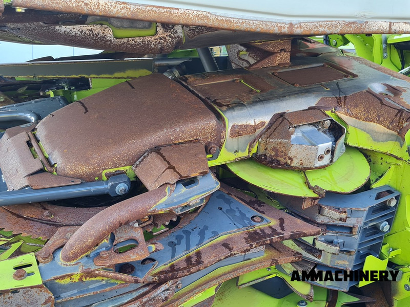 Skärbord för majs Claas Orbis 750 i63: bild 20