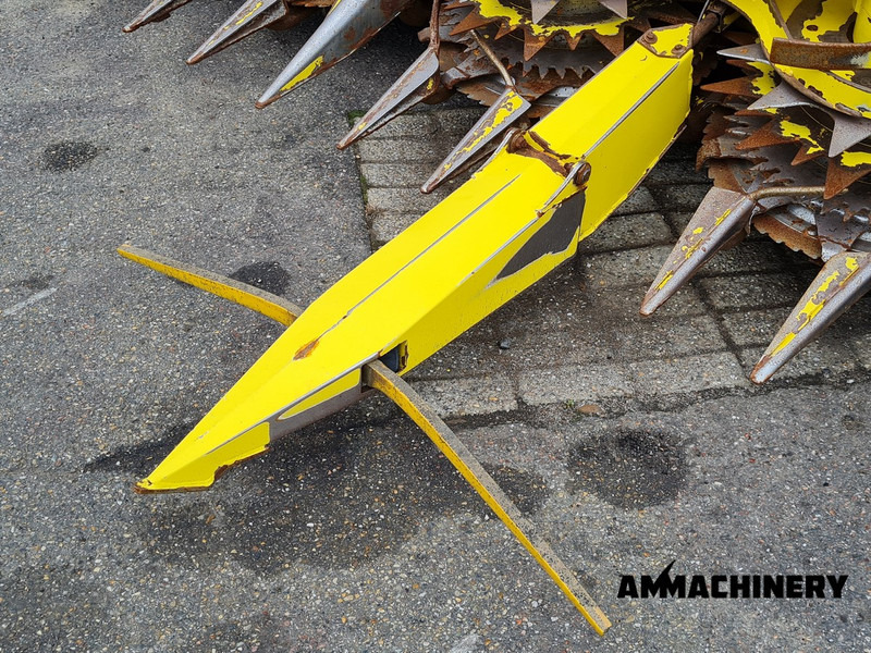 Skärbord för majs för transportering livsmedel Kemper 360 Plus fits JD Inspected: bild 9