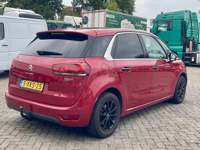 Citroën C4 Picasso REAR VIEW CAMERA, BLIND SPOT SENSOR, AUTO PARKING, FRONT & REAR PARKTRONIC, - Hatchback/ Halvkombi: bild 5 Citroën C4 Picasso REAR VIEW CAMERA, BLIND SPOT SENSOR, AUTO PARKING, FRONT & REAR PARKTRONIC, - Hatchback/ Halvkombi: bild 5