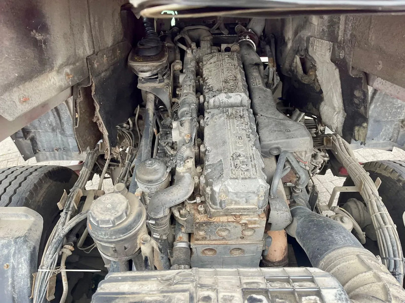 DAF CF 85.430 MANUAL ! TOP Condition ! - Dragbil: bild 3 DAF CF 85.430 MANUAL ! TOP Condition ! - Dragbil: bild 3