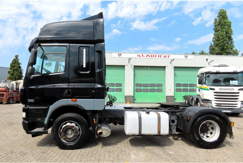 DAF CF 85.460 Manual gearbox - Dragbil: bild 4 DAF CF 85.460 Manual gearbox - Dragbil: bild 4