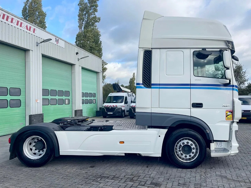 DAF XF 530 PARKING CLIMA, FRIGO - Dragbil: bild 4 DAF XF 530 PARKING CLIMA, FRIGO - Dragbil: bild 4