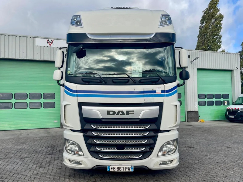 DAF XF 530 PARKING CLIMA, FRIGO - Dragbil: bild 2 DAF XF 530 PARKING CLIMA, FRIGO - Dragbil: bild 2