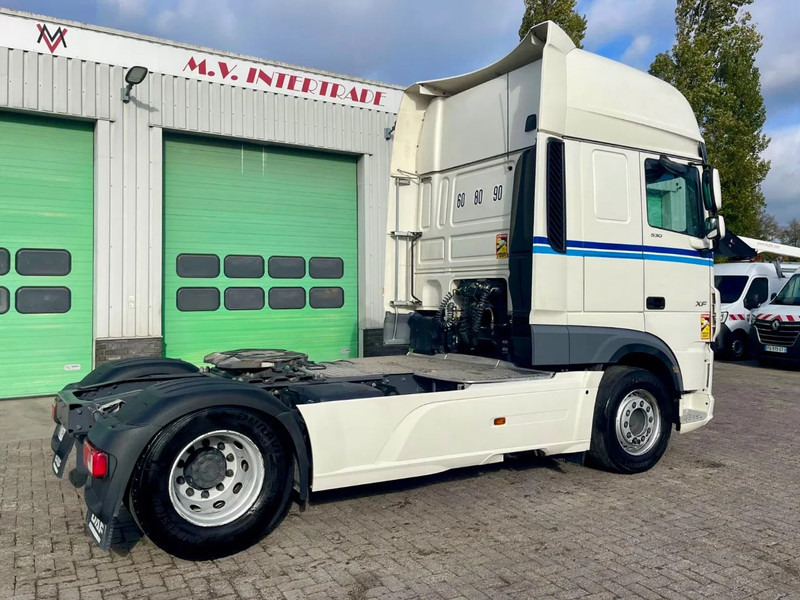 DAF XF 530 PARKING CLIMA, FRIGO - Dragbil: bild 5 DAF XF 530 PARKING CLIMA, FRIGO - Dragbil: bild 5
