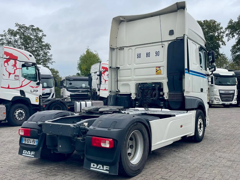 DAF XF 530 PARKING CLIMA, FRIGO - Dragbil: bild 5 DAF XF 530 PARKING CLIMA, FRIGO - Dragbil: bild 5