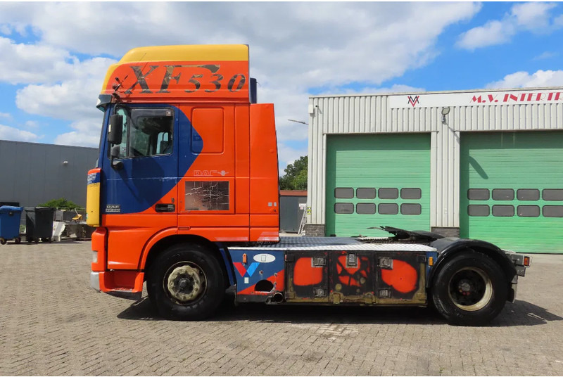 DAF XF 530 type E4, Manual!!! - Dragbil: bild 5 DAF XF 530 type E4, Manual!!! - Dragbil: bild 5