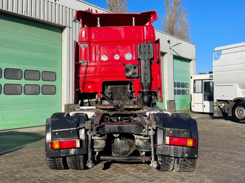 DAF XF 95.430 EURO4, GREAT DAF FOR AFRICA! - Dragbil: bild 5 DAF XF 95.430 EURO4, GREAT DAF FOR AFRICA! - Dragbil: bild 5