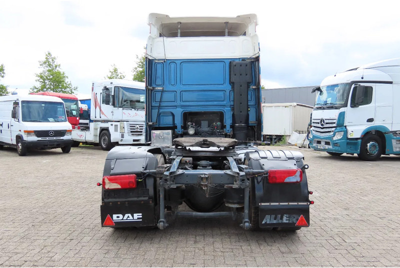 DAF XF 95.530 EURO4. Royal DAF! - Dragbil: bild 5 DAF XF 95.530 EURO4. Royal DAF! - Dragbil: bild 5