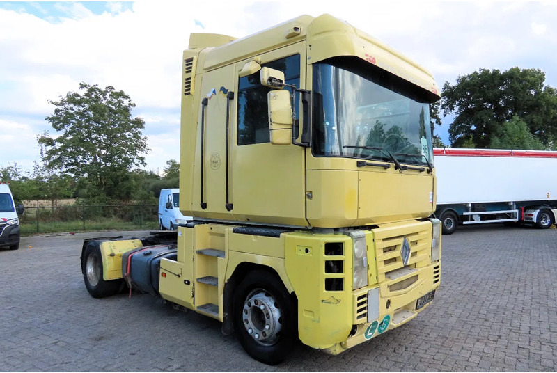 Renault Magnum 480 Mack!! Retarder! Manual - Dragbil: bild 3 Renault Magnum 480 Mack!! Retarder! Manual - Dragbil: bild 3