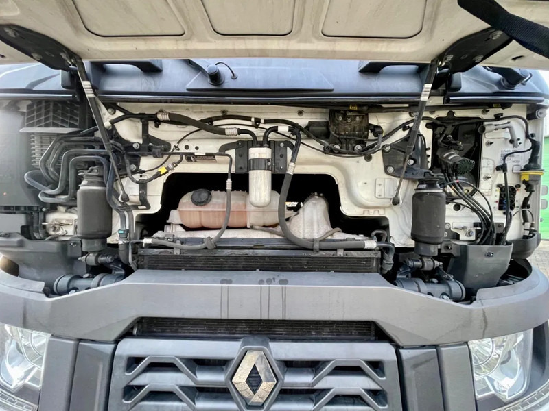 Renault T460 RETARDER, PTO - Dragbil: bild 3 Renault T460 RETARDER, PTO - Dragbil: bild 3