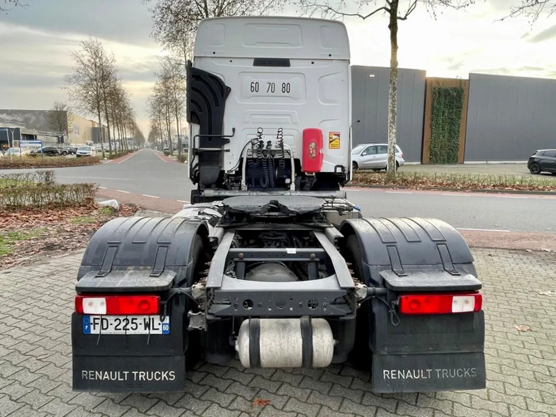 Renault T460 VF611A166KD029811 , RETARDER, COMPRESSOR, ADR, PTO. France truck - Dragbil: bild 5 Renault T460 VF611A166KD029811 , RETARDER, COMPRESSOR, ADR, PTO. France truck - Dragbil: bild 5