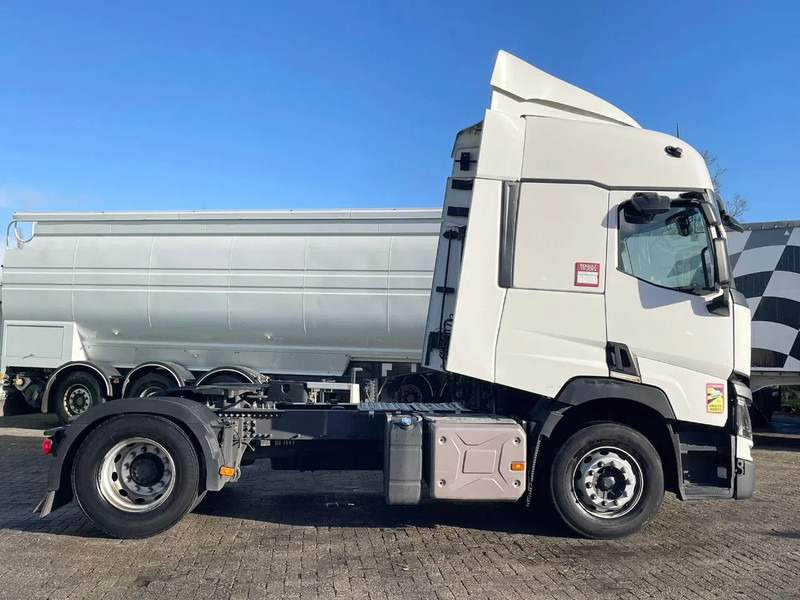 Renault T480 Year 2021. vin: VF611A369MD030466 / NO Retarder - Dragbil: bild 4 Renault T480 Year 2021. vin: VF611A369MD030466 / NO Retarder - Dragbil: bild 4