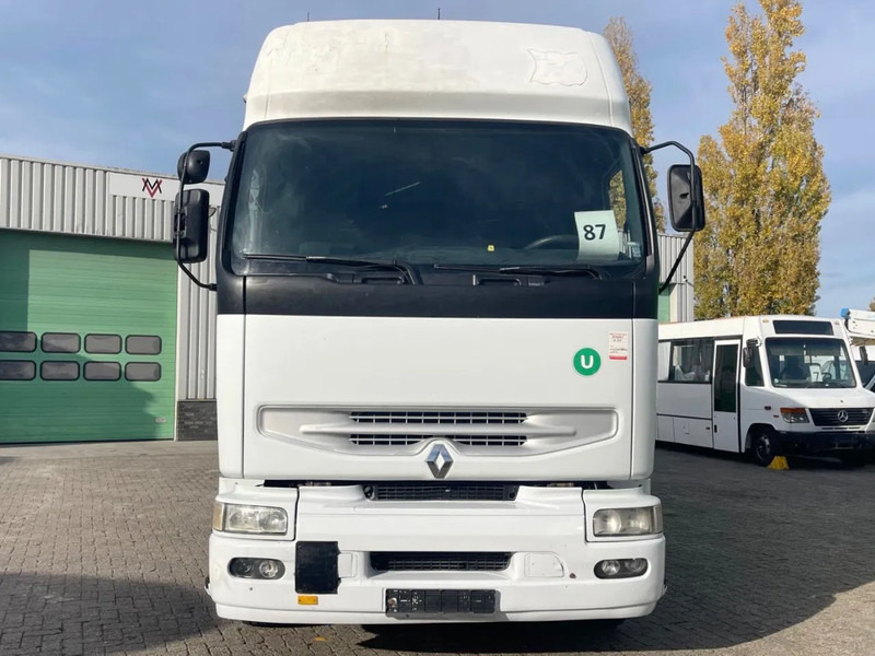 Renault Premium 400 259937 km! EURO 2, Manual injection! 3 axels! Greaf condition! - Kylbil lastbil: bild 2 Renault Premium 400 259937 km! EURO 2, Manual injection! 3 axels! Greaf condition! - Kylbil lastbil: bild 2
