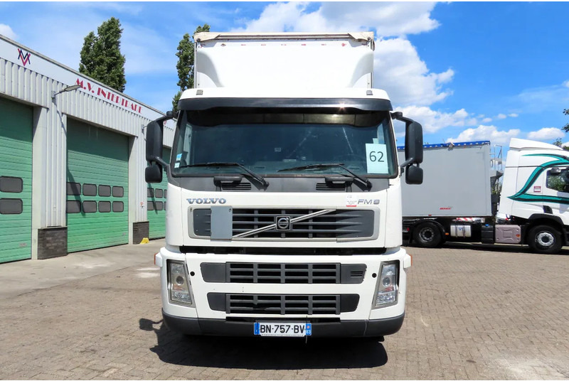 Volvo FM 340 6x2, TOP Condition truck!! - Kapellbil: bild 3 Volvo FM 340 6x2, TOP Condition truck!! - Kapellbil: bild 3