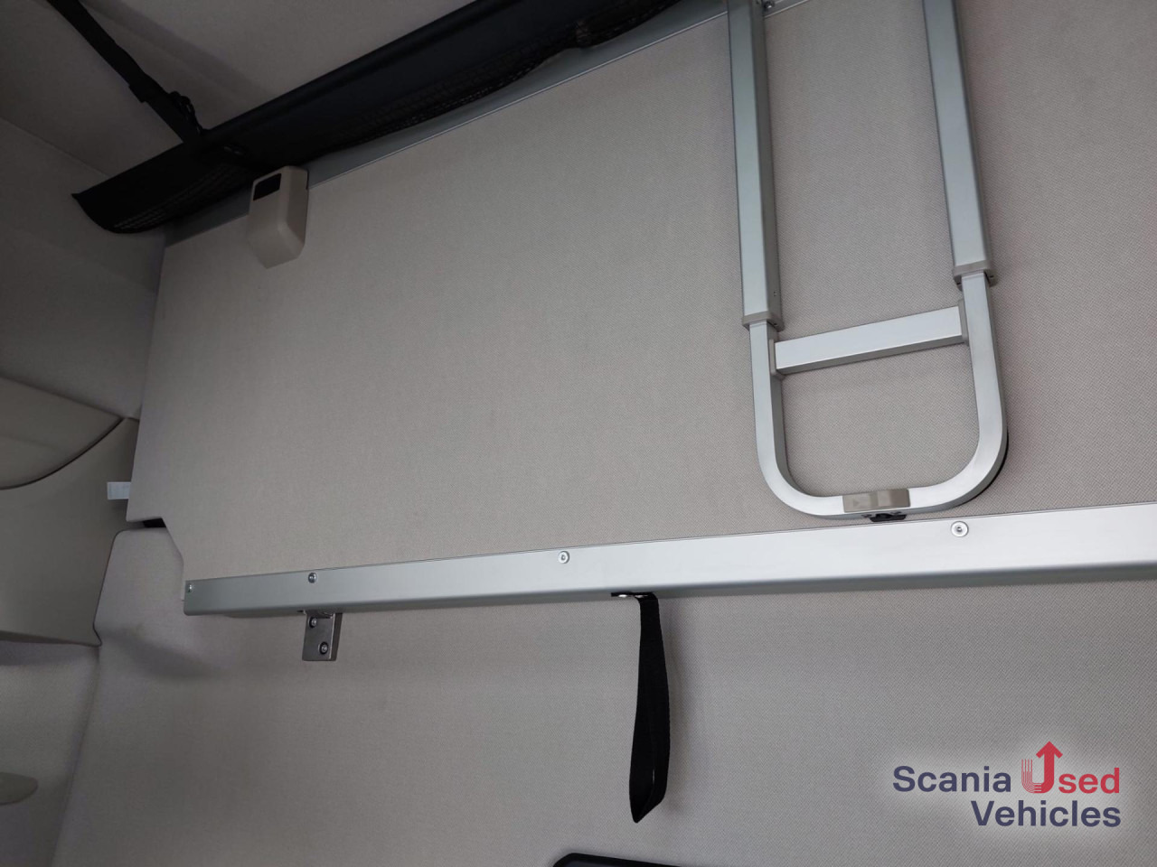 IVECO S-Way 490 T/P - Miete / Kauf - Dragbil: bild 2 IVECO S-Way 490 T/P - Miete / Kauf - Dragbil: bild 2