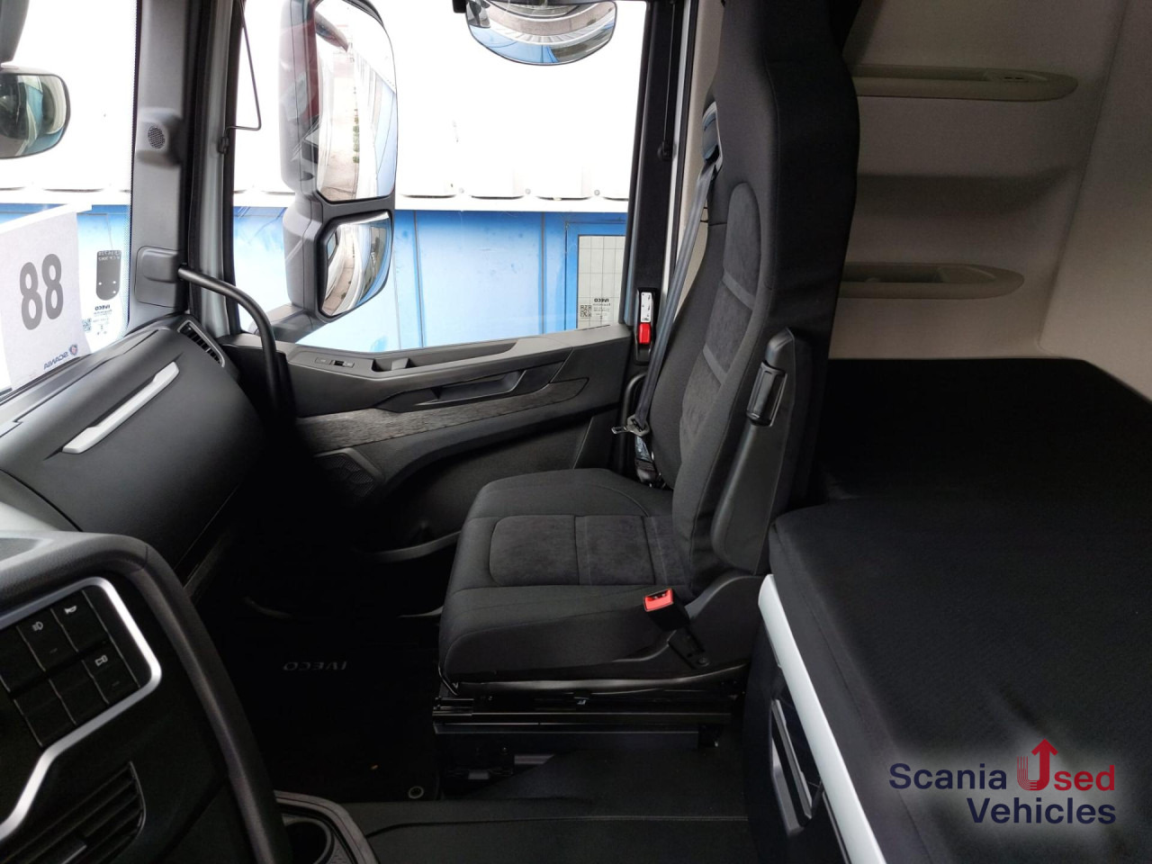 IVECO S-Way 490 T/P - Miete / Kauf - Dragbil: bild 3 IVECO S-Way 490 T/P - Miete / Kauf - Dragbil: bild 3