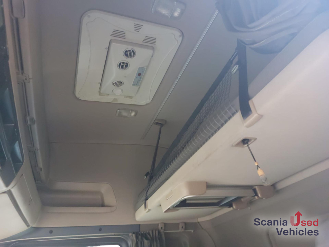 SCANIA R 410 LA4X2MNA Euro 6 Topline Streamline - Dragbil: bild 3 SCANIA R 410 LA4X2MNA Euro 6 Topline Streamline - Dragbil: bild 3