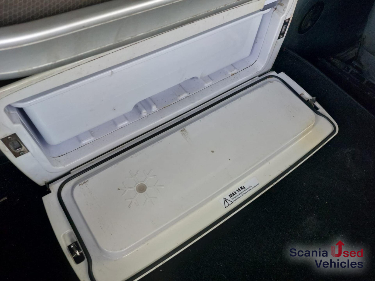 SCANIA R 410 LA4X2MNA Euro 6 Topline Streamline - Dragbil: bild 2 SCANIA R 410 LA4X2MNA Euro 6 Topline Streamline - Dragbil: bild 2