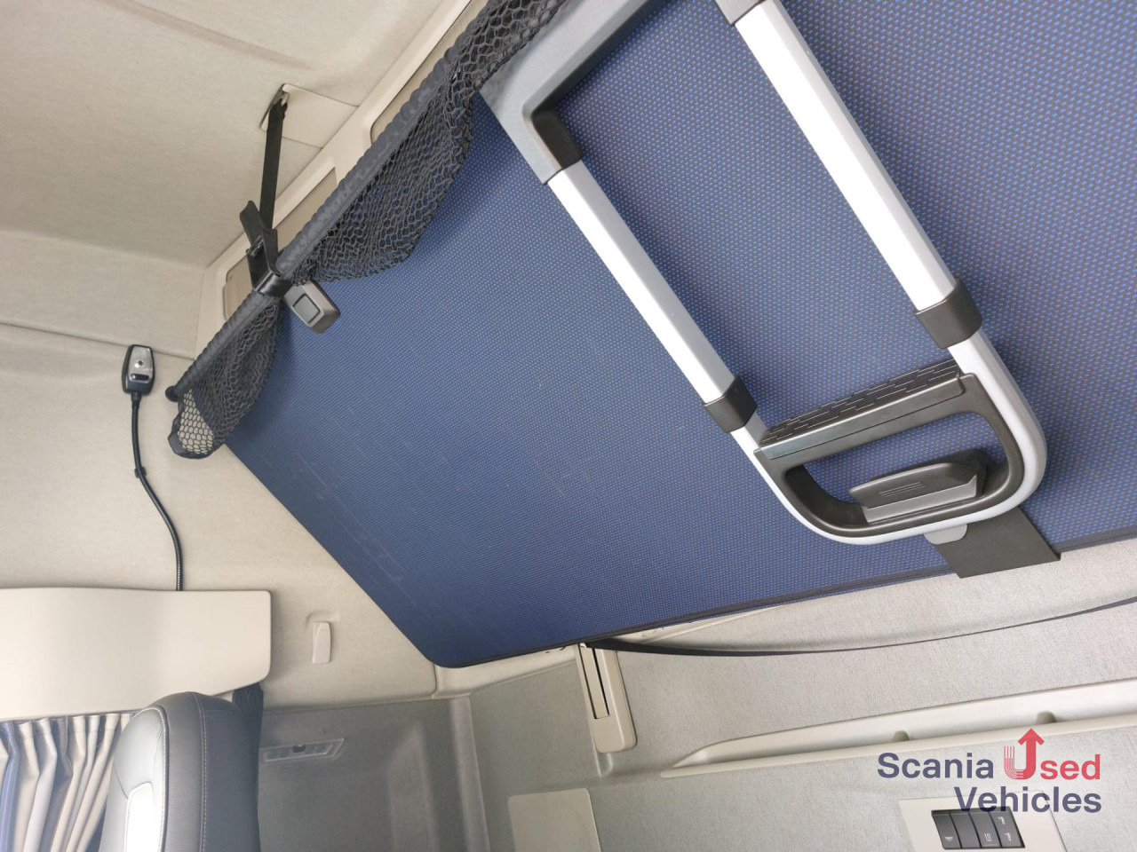 VOLVO FH 500 T4x2 Globetrotter XL - Dragbil: bild 4 VOLVO FH 500 T4x2 Globetrotter XL - Dragbil: bild 4