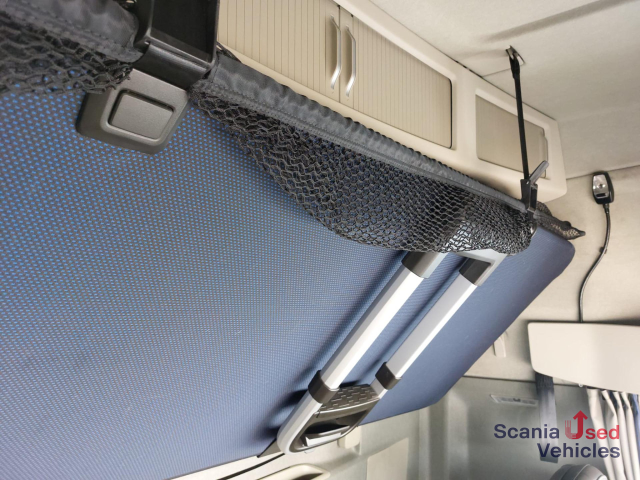 VOLVO FH 500 T4x2 Globetrotter XL - Dragbil: bild 3 VOLVO FH 500 T4x2 Globetrotter XL - Dragbil: bild 3