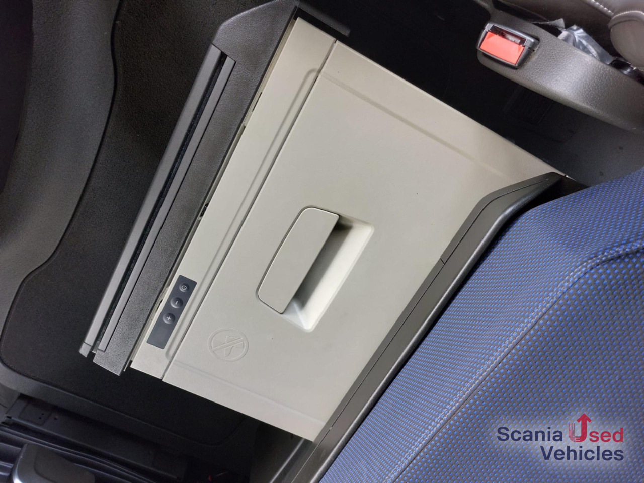 VOLVO FH 500 T4x2 Globetrotter XL - Dragbil: bild 2 VOLVO FH 500 T4x2 Globetrotter XL - Dragbil: bild 2