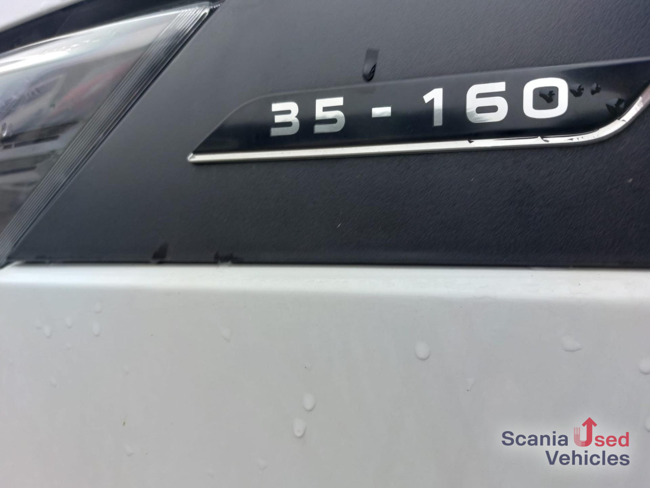 IVECO 35 C 16 Koffer Ladebordwand - Volymskåp: bild 5 IVECO 35 C 16 Koffer Ladebordwand - Volymskåp: bild 5