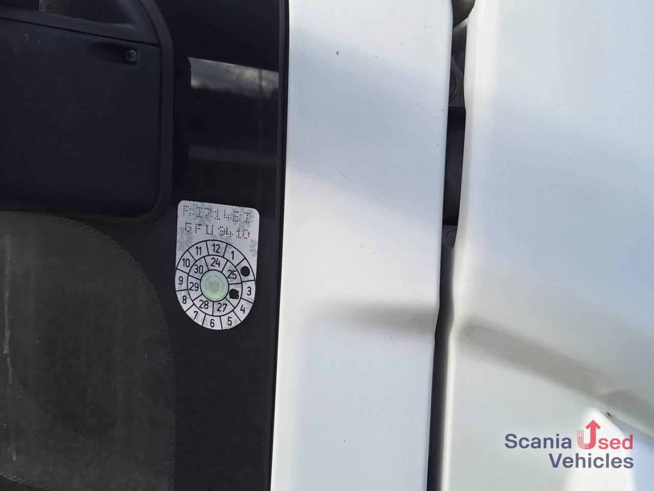 IVECO Eurocargo 80-190 Klima/Kamera/LBW Top! - Volymskåp: bild 2 IVECO Eurocargo 80-190 Klima/Kamera/LBW Top! - Volymskåp: bild 2