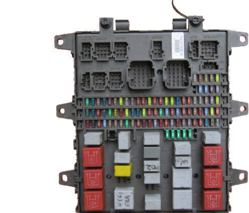 Renault BOARD   Renault PREMIUM DXI MAGNUM DXI - Säkring för Lastbil: bild 1 Renault BOARD   Renault PREMIUM DXI MAGNUM DXI - Säkring för Lastbil: bild 1