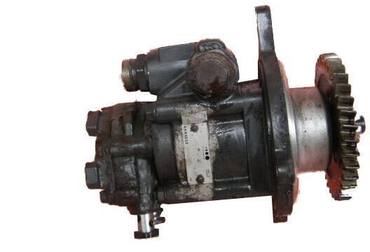 Renault TOGETHER WITH SUPPORTING PUMP Renault PREMIUM DXI MAGNUM DXI - Bränslepump för Lastbil: bild 1 Renault TOGETHER WITH SUPPORTING PUMP Renault PREMIUM DXI MAGNUM DXI - Bränslepump för Lastbil: bild 1
