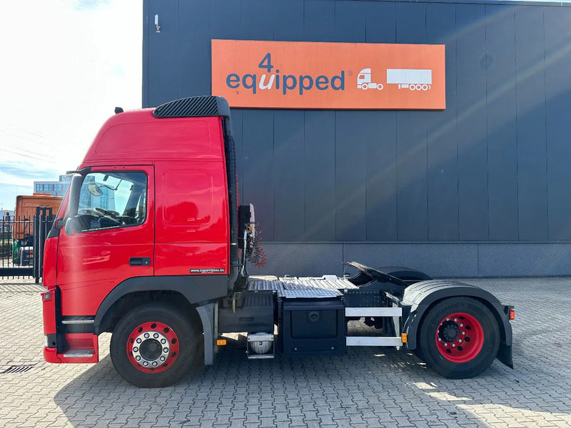 Volvo FM 420 Globetrotter, ADR (FL, OX, AT), ALCOA, only 446TKM - Dragbil: bild 2 Volvo FM 420 Globetrotter, ADR (FL, OX, AT), ALCOA, only 446TKM - Dragbil: bild 2