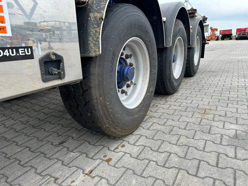 Leasa Van Hool 20FT/30FT, ADR (EX/II, EX/III, FL, AT), BPW + drum, ALCOA, liftaxle, NL-Chassis Van Hool 20FT/30FT, ADR (EX/II, EX/III, FL, AT), BPW + drum, ALCOA, liftaxle, NL-Chassis: bild 19 Leasa Van Hool 20FT/30FT, ADR (EX/II, EX/III, FL, AT), BPW + drum, ALCOA, liftaxle, NL-Chassis Van Hool 20FT/30FT, ADR (EX/II, EX/III, FL, AT), BPW + drum, ALCOA, liftaxle, NL-Chassis: bild 19
