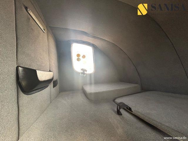 Leasa Mercedes-Benz Sprinter 317/LBW/Schlafkabine/Euro 6D  Mercedes-Benz Sprinter 317/LBW/Schlafkabine/Euro 6D: bild 14