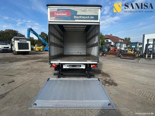 Leasa Mercedes-Benz Sprinter 317/LBW/Schlafkabine/Euro 6D  Mercedes-Benz Sprinter 317/LBW/Schlafkabine/Euro 6D: bild 7