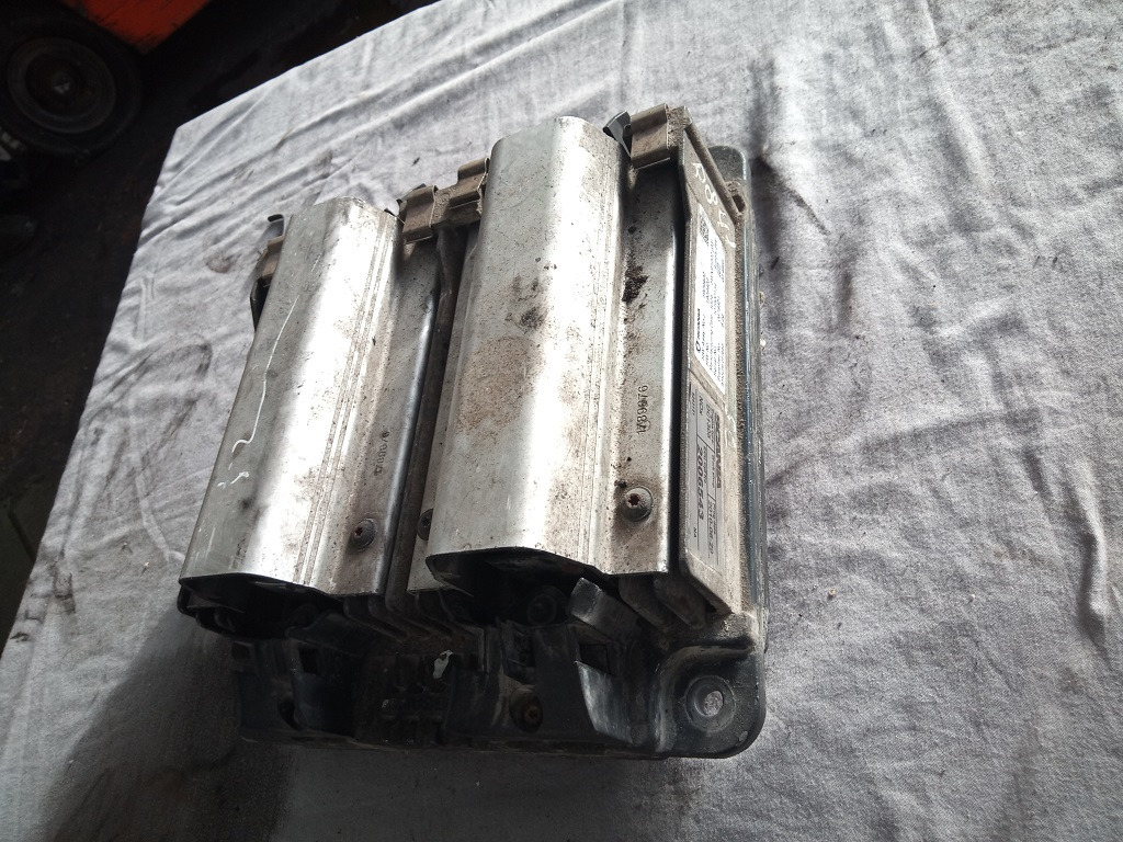 EDC Scania R440 DC1305 2006543 - Kontrollenhet för Lastbil: bild 2 EDC Scania R440 DC1305 2006543 - Kontrollenhet för Lastbil: bild 2