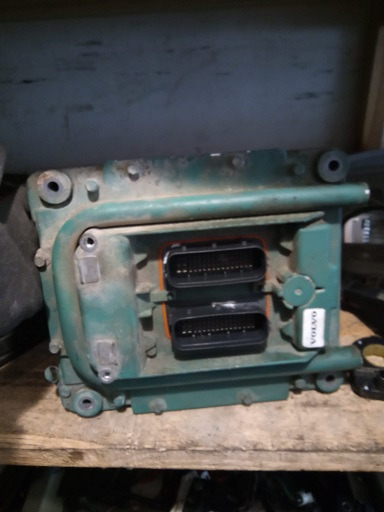 EDC VOLVO FH420 D13C420 20995620 20995620 P06 - Kontrollenhet för Lastbil: bild 2 EDC VOLVO FH420 D13C420 20995620 20995620 P06 - Kontrollenhet för Lastbil: bild 2