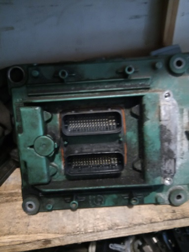 EDC VOLVO FH460 D13K460 22423434 P01 - Kontrollenhet för Lastbil: bild 2 EDC VOLVO FH460 D13K460 22423434 P01 - Kontrollenhet för Lastbil: bild 2