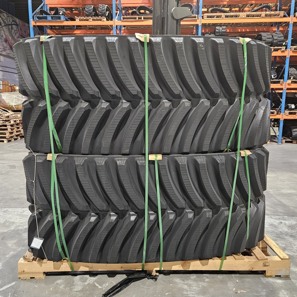 John Deere S600/S700 25"x6"x39 - Larvband för Skördetröska: bild 3 John Deere S600/S700 25"x6"x39 - Larvband för Skördetröska: bild 3