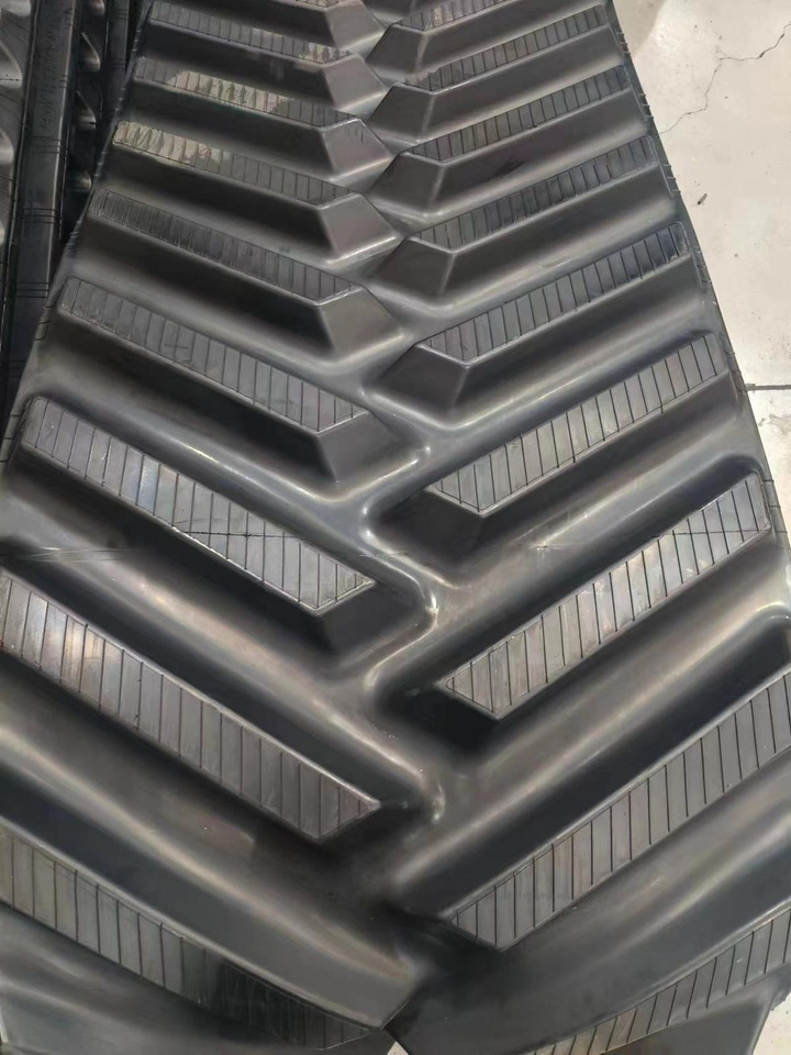 Rubber track for CNH MAGNUM ROWTRAC & NH T8 SmartTrax - Larvband för Bandtraktor: bild 3 Rubber track for CNH MAGNUM ROWTRAC & NH T8 SmartTrax - Larvband för Bandtraktor: bild 3