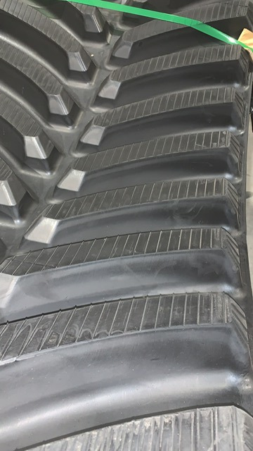 Rubber track for Case IH 9300 / GRECAV / ZUIDBERG / Claas Xerion 5000 TS 30" and 36" - Larvband för Bandtraktor: bild 3 Rubber track for Case IH 9300 / GRECAV / ZUIDBERG / Claas Xerion 5000 TS 30" and 36" - Larvband för Bandtraktor: bild 3