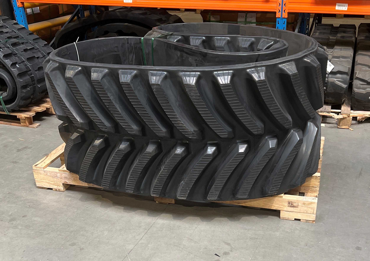 Rubber track for Case IH 9300 / GRECAV / ZUIDBERG / Claas Xerion 5000 TS 30" and 36" - Larvband för Bandtraktor: bild 4 Rubber track for Case IH 9300 / GRECAV / ZUIDBERG / Claas Xerion 5000 TS 30" and 36" - Larvband för Bandtraktor: bild 4