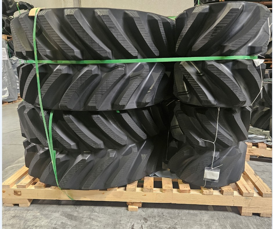 Rubber track for John Deere 8***T 18", 25" and 30" - Larvband för Bandtraktor: bild 4 Rubber track for John Deere 8***T 18", 25" and 30" - Larvband för Bandtraktor: bild 4