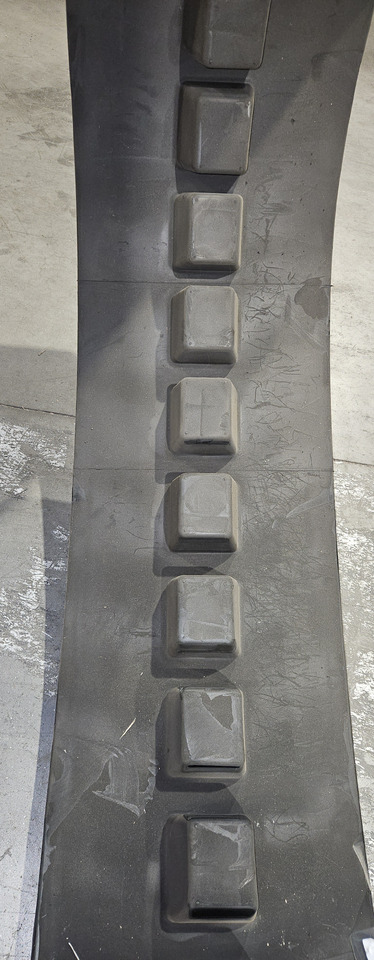 Rubber track for John Deere 8***T 18", 25" and 30" - Larvband för Bandtraktor: bild 3 Rubber track for John Deere 8***T 18", 25" and 30" - Larvband för Bandtraktor: bild 3