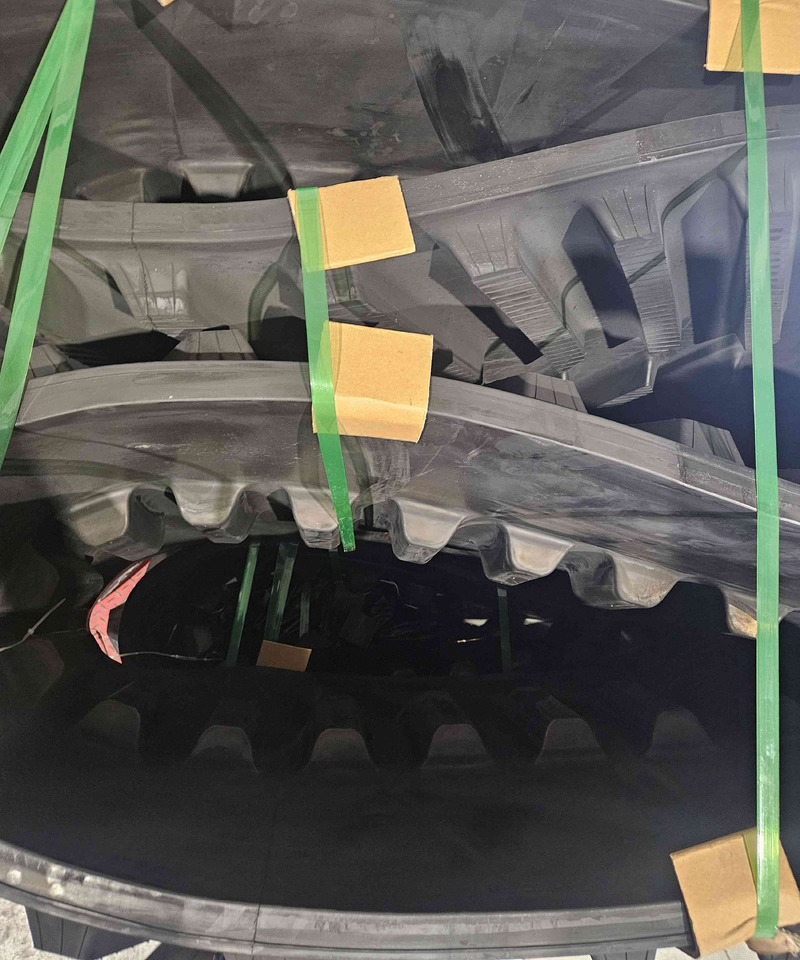 Rubber track for John Deere 9RX 30" and 36" - Larvband för Bandtraktor: bild 4 Rubber track for John Deere 9RX 30" and 36" - Larvband för Bandtraktor: bild 4